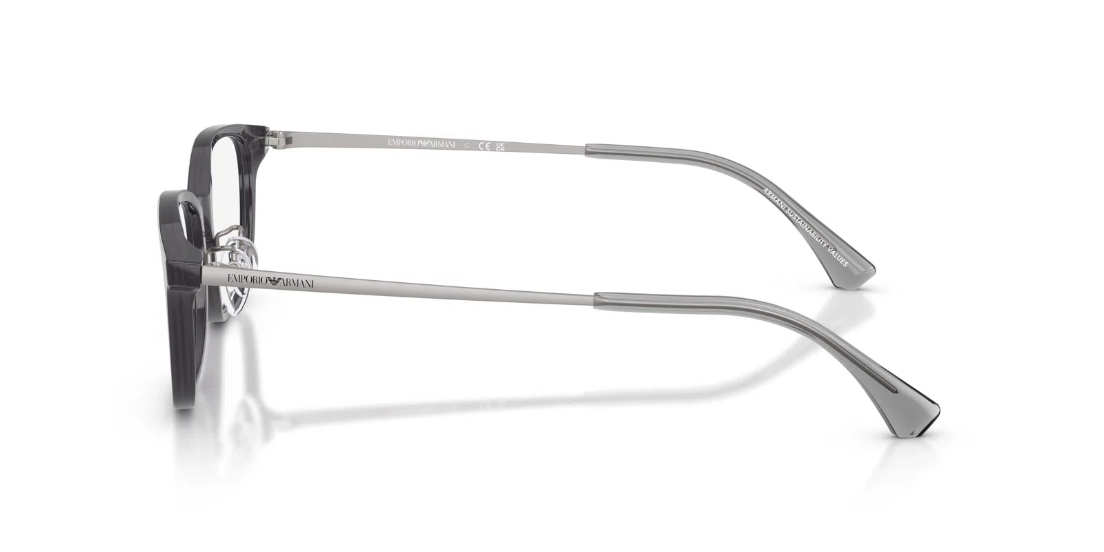 Emporio Armani 3217D Eyeglasses - view 17
